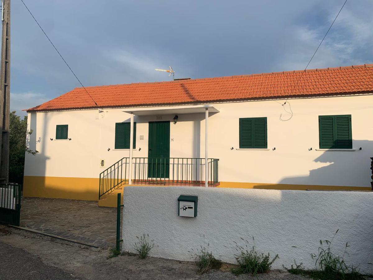 Villa Casa Agostinho - With Private Pool Near Coimbra Graca Exterior foto